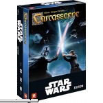 Asmodee Star Wars carc01sw Carcassonne  B06XT72QTP
